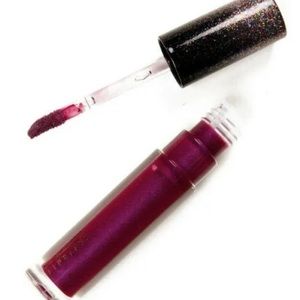 MAC Limited Edition Lipglass in Star Memoir